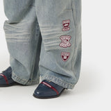 DMA Blue Sky DBB Pants Eme Studios