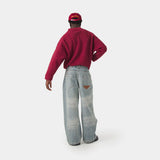 DMA Blue Sky DBB Pants Eme Studios