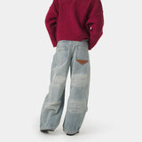 DMA Blue Sky DBB Pants Eme Studios