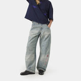 DMA Blue Sky DBB Pants Eme Studios