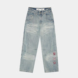 DMA Blue Sky DBB Pants Eme Studios