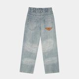 DMA Blue Sky DBB Pants Eme Studios