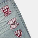 DMA Blue Sky DBB Pants Eme Studios