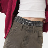 DMA Grey DBB Pants Eme Studios