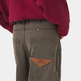 DMA Grey DBB Pants Eme Studios