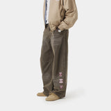 DMA Grey DBB Pants Eme Studios