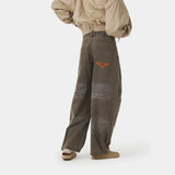 DMA Grey DBB Pants Eme Studios