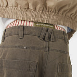 DMA Grey DBB Pants Eme Studios