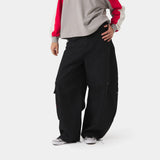 Ymir Black CB Pants Eme Studios