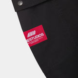 Ymir Black CB Pants Eme Studios