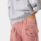 Argo Blush CB Pants Eme Studios