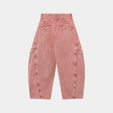 Argo Blush CB Pants Eme Studios