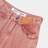 Argo Blush CB Pants Eme Studios