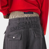 Argo Shadow CB Pants Eme Studios