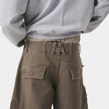 Argo Muddy CB Pants Eme Studios