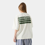 Radar Off Sand Tee T-shirts Eme Studios