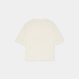 2 Era Off Sand Oversized Tee T-shirts Eme Studios