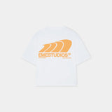 Bridge Pearl Tee T-shirts eme