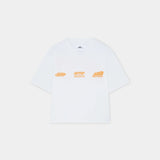 Bridge Pearl Tee T-shirts eme