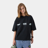 Bridge Black Tee T-shirts eme