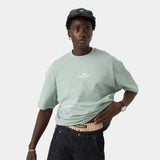 Metropolitan Milieu Oversized Tee T-shirts eme