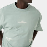 Metropolitan Milieu Oversized Tee T-shirts eme