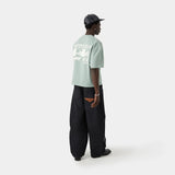 Metropolitan Milieu Oversized Tee T-shirts eme