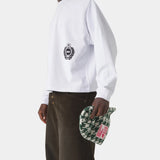 Hellion Pearl Long Sleeve T-shirts Eme Studios