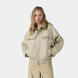 Pathos Rice Jacket Outerwear Eme Studios