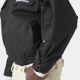 Pathos Shadow Jacket Outerwear Eme Studios