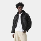 Pathos Shadow Jacket Outerwear Eme Studios