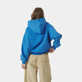 Slice Nebulas Blue Full Zip Hoodies Eme Studios