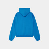 Slice Nebulas Blue Full Zip Hoodies Eme Studios