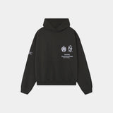 Dotti Mountain Oversized Hoodie Hoodies Eme Studios