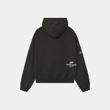 Dotti Mountain Oversized Hoodie Hoodies Eme Studios