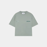 Houndstooh Trellis Oversized Tee T-shirts eme