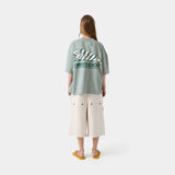 Houndstooh Trellis Oversized Tee T-shirts eme