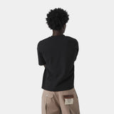 Heind Shadow Oversized Tee T-shirts Eme Studios