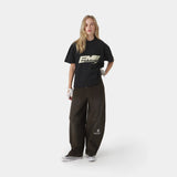 Heind Shadow Oversized Tee T-shirts Eme Studios