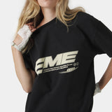 Heind Shadow Oversized Tee T-shirts Eme Studios