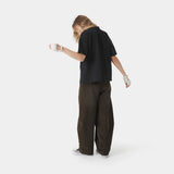 Heind Shadow Oversized Tee T-shirts Eme Studios