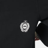 Bound Black Long Sleeve T-shirts Eme Studios