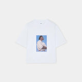 Jacky Pearl Oversized Tee T-shirts eme
