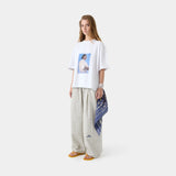 Jacky Pearl Oversized Tee T-shirts eme