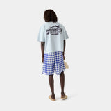 Glory Anthracite Oversized Tee T-shirts eme