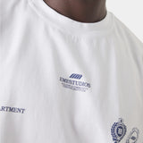 Chancellor Pearl Oversized Tee T-shirts eme