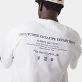 Chancellor Pearl Oversized Tee T-shirts eme