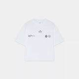 Chancellor Pearl Oversized Tee T-shirts eme