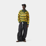 Sweet Douglas Knit Polo Knitwear eme