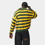 Sweet Douglas Knit Polo Knitwear eme